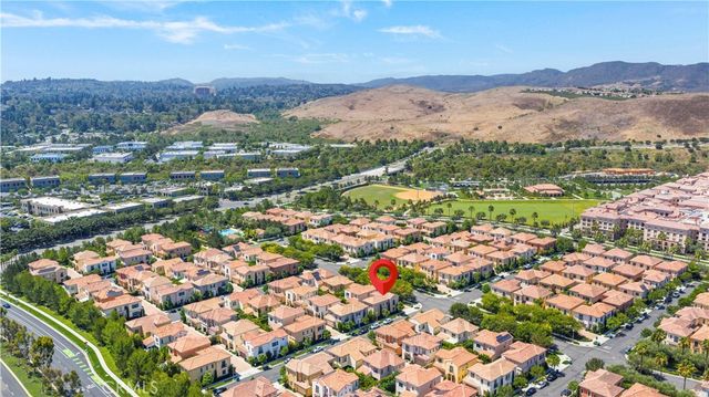 116 Montero, Irvine, CA 92618