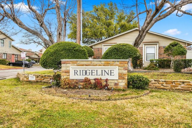 2240 Tarpley Road 74, Carrollton, TX 75006