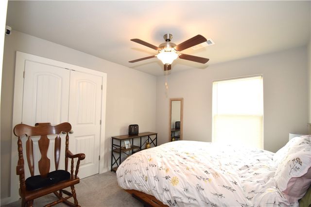 1520 Sandpiper Street, Centerton, AR 72719