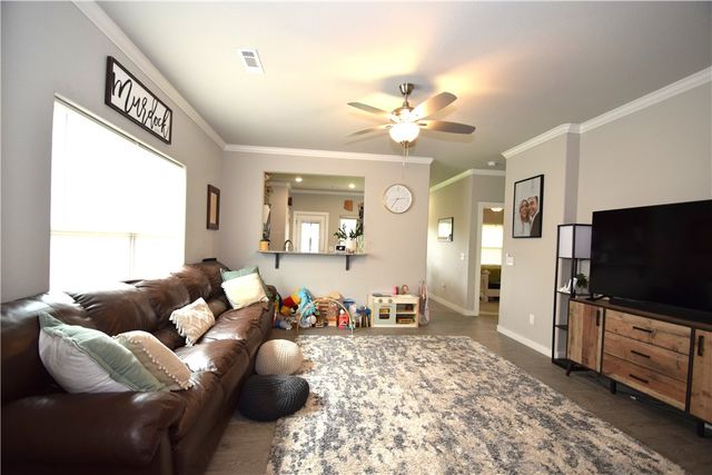 1520 Sandpiper Street, Centerton, AR 72719