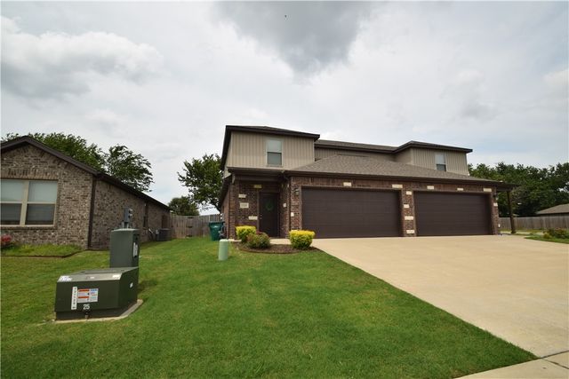 1520 Sandpiper Street, Centerton, AR 72719