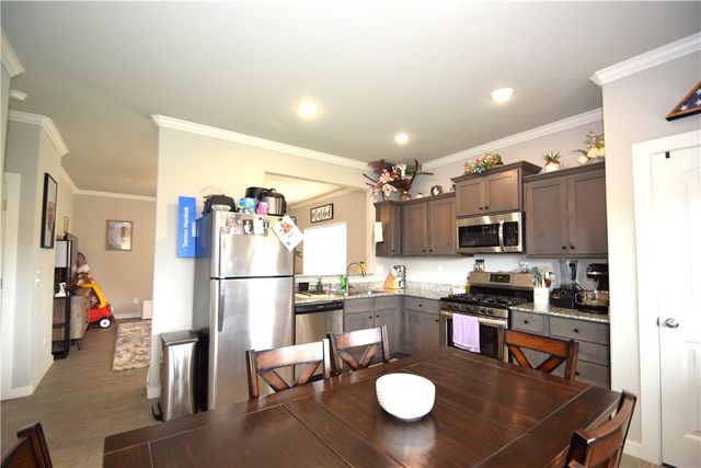 1520 Sandpiper Street, Centerton, AR 72719