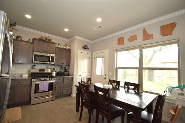 1520 Sandpiper Street, Centerton, AR 72719