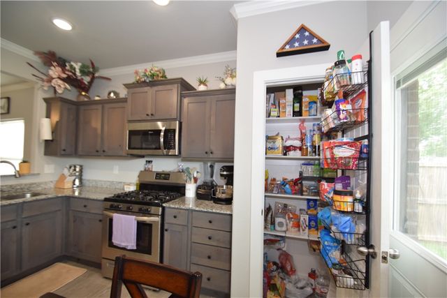 1520 Sandpiper Street, Centerton, AR 72719