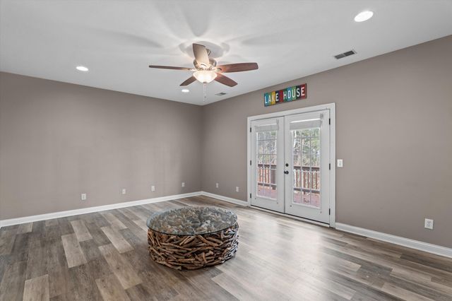 214 Butler Point, Mc Cormick, SC 29835