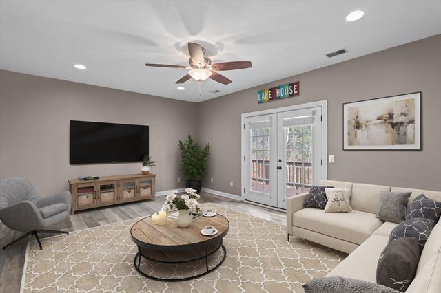 214 Butler Point, Mc Cormick, SC 29835