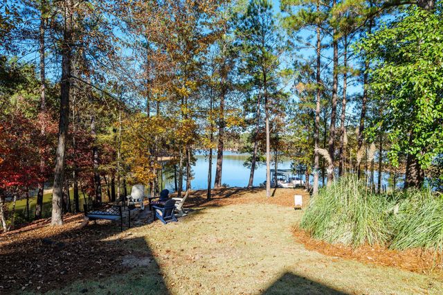 214 Butler Point, Mc Cormick, SC 29835