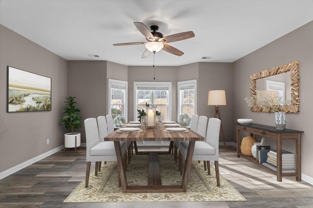 214 Butler Point, Mc Cormick, SC 29835