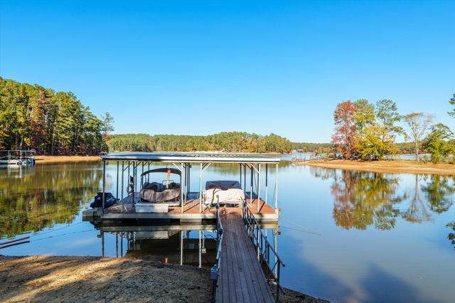 214 Butler Point, Mc Cormick, SC 29835