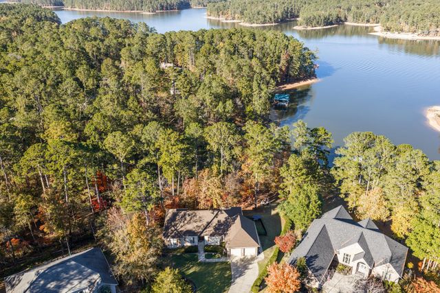 214 Butler Point, Mc Cormick, SC 29835