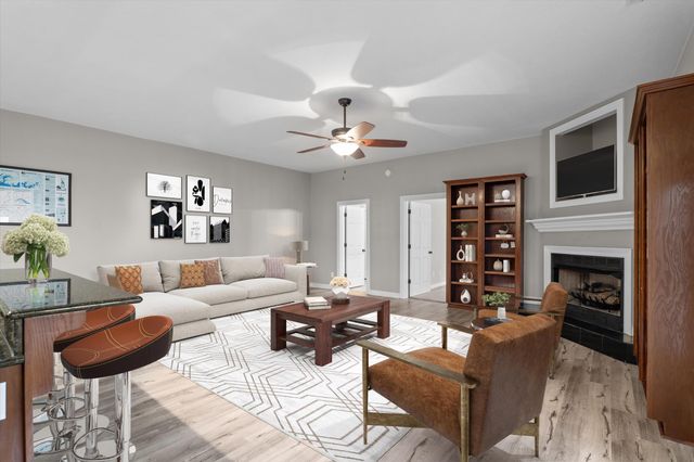 214 Butler Point, Mc Cormick, SC 29835