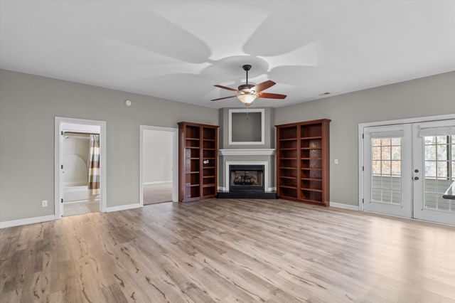 214 Butler Point, Mc Cormick, SC 29835