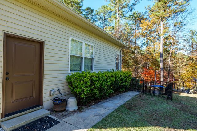 214 Butler Point, Mc Cormick, SC 29835