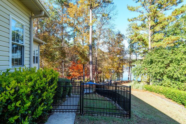 214 Butler Point, Mc Cormick, SC 29835