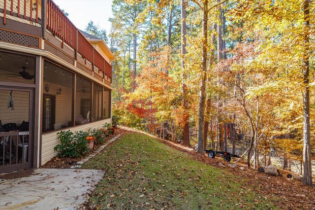 214 Butler Point, Mc Cormick, SC 29835