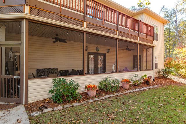 214 Butler Point, Mc Cormick, SC 29835