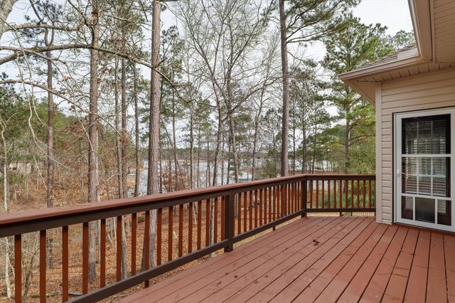214 Butler Point, Mc Cormick, SC 29835