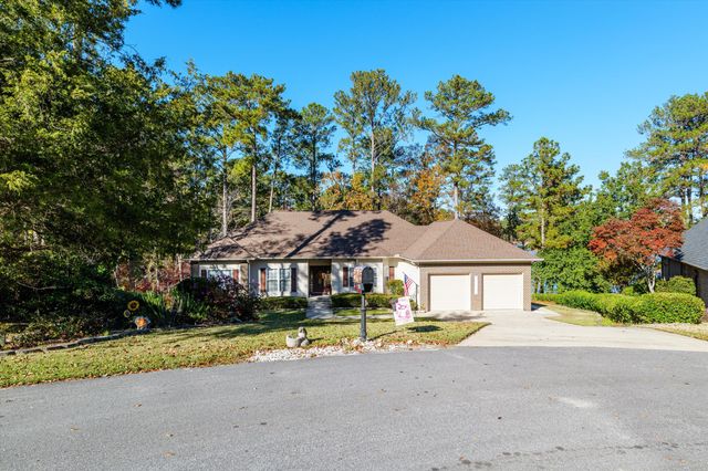 214 Butler Point, Mc Cormick, SC 29835