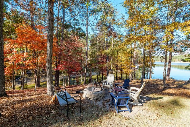 214 Butler Point, Mc Cormick, SC 29835