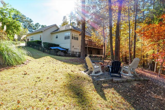 214 Butler Point, Mc Cormick, SC 29835