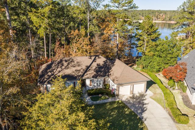 214 Butler Point, Mc Cormick, SC 29835