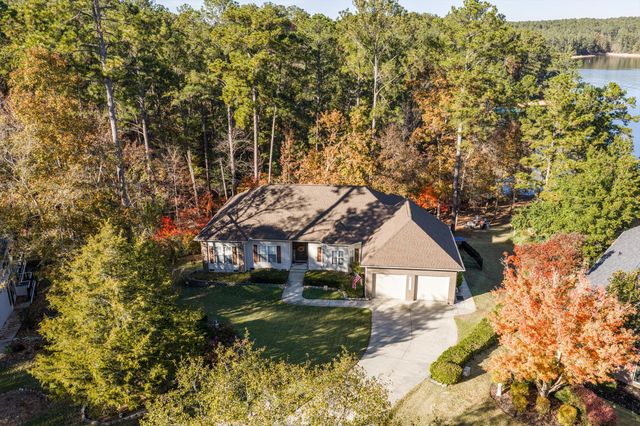 214 Butler Point, Mc Cormick, SC 29835