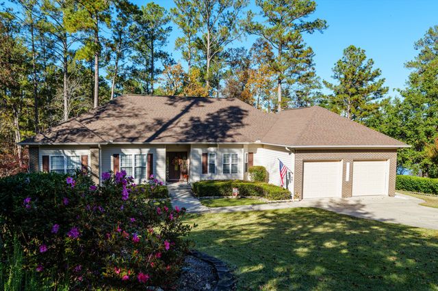 214 Butler Point, Mc Cormick, SC 29835