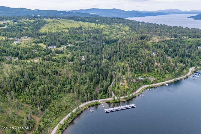 Lt 2 Blk 1 Napili Rd, Harrison, ID 83833