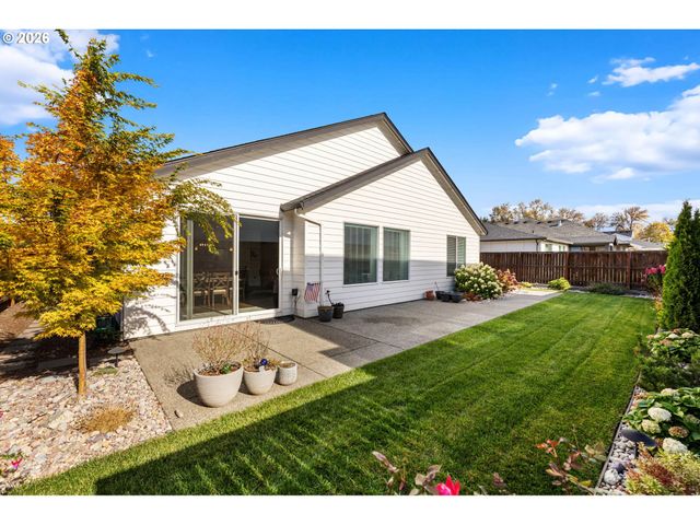 1701 Se 43RD Way, Brush Prairie, WA 98606
