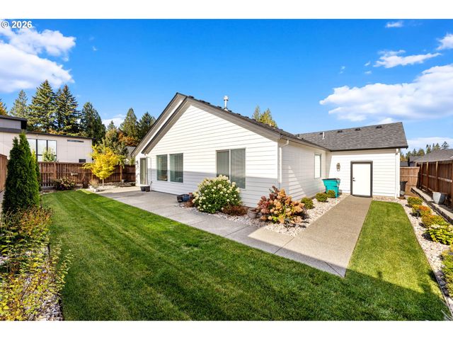 1701 Se 43RD Way, Brush Prairie, WA 98606