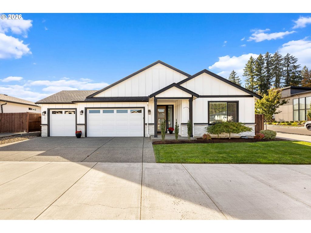 1701 Se 43RD Way, Brush Prairie, WA 98606