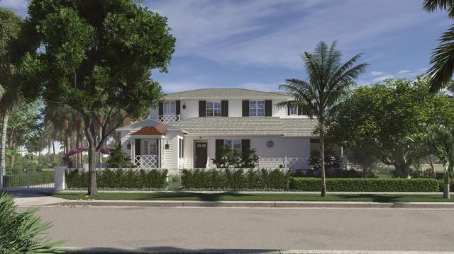 195 Dyer Road, West Palm Beach, FL 33405