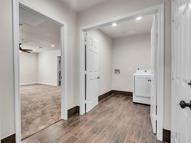 8214 Woodlyn Road, Houston, TX 77028