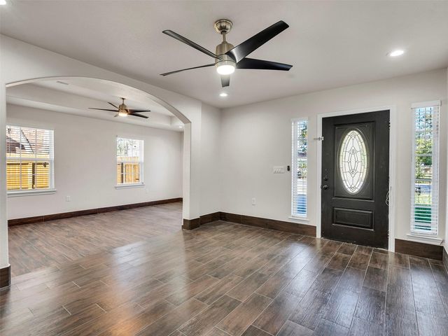 8214 Woodlyn Road, Houston, TX 77028