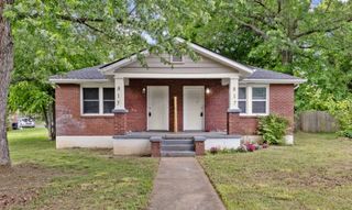 815 Stafford St, Clarksville, TN 37040