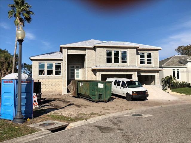 5951 BAY DRIVE, Gulfport, FL 33707