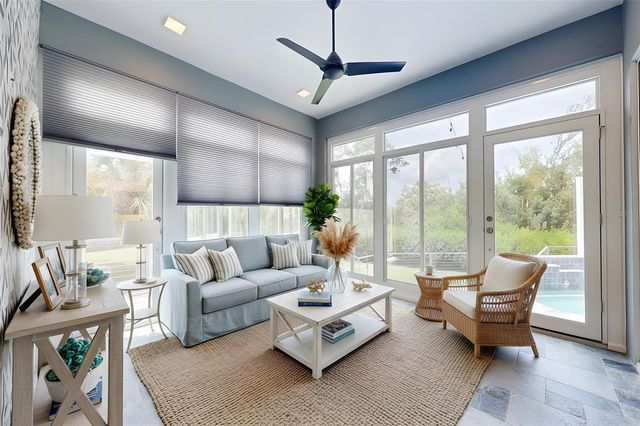 5951 BAY DRIVE, Gulfport, FL 33707