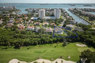 5951 BAY DRIVE, Gulfport, FL 33707