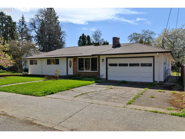 1117 Se 135TH Ave, Portland, OR 97233