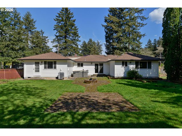 1117 Se 135TH Ave, Portland, OR 97233