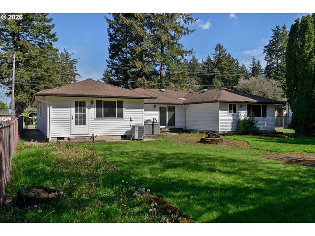 1117 Se 135TH Ave, Portland, OR 97233