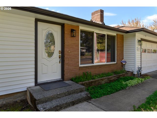 1117 Se 135TH Ave, Portland, OR 97233