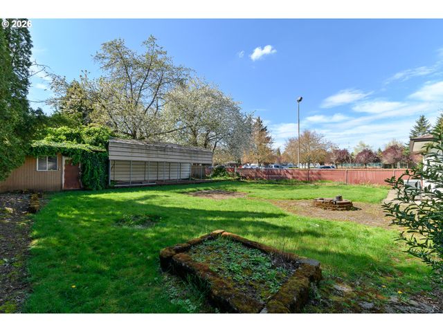 1117 Se 135TH Ave, Portland, OR 97233