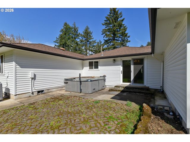 1117 Se 135TH Ave, Portland, OR 97233