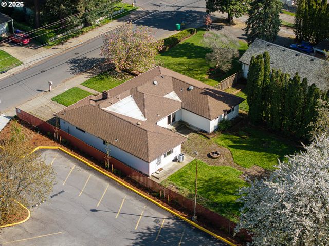 1117 Se 135TH Ave, Portland, OR 97233