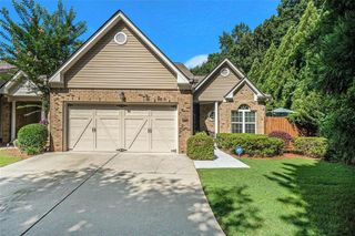 3802 Abbott Lane 14, Powder Springs, GA 30127