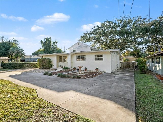 3108 HARRISON AVENUE, Orlando, FL 32804