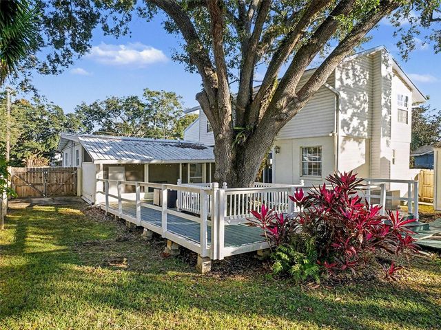 3108 HARRISON AVENUE, Orlando, FL 32804