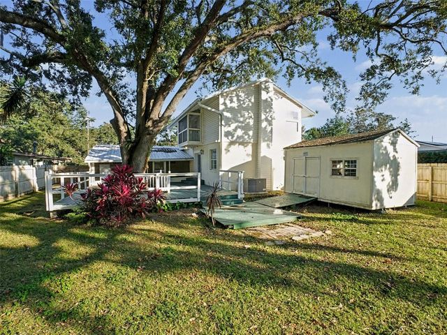 3108 HARRISON AVENUE, Orlando, FL 32804