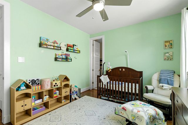 215 Avondale Street, Houston, TX 77006